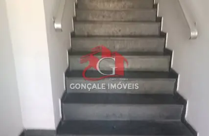 Imagem: Sala Comercial para Alugar, Parque Novo Mundo