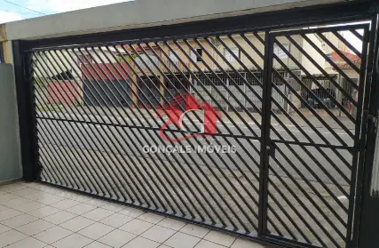 Imagem: Casa Térrea para Alugar, Carandiru