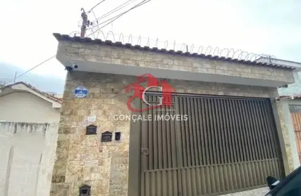 Imagem: Sobrado para Venda, Vila Paiva