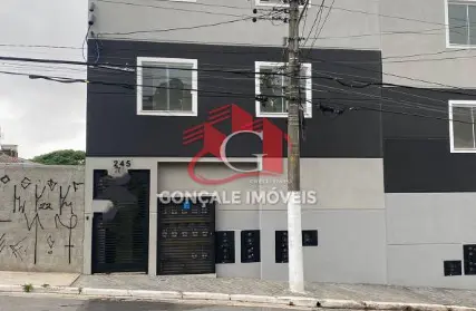 Imagem: Apartamento para Venda, Vila Basileia