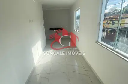 Imagem: Apartamento para Venda, Vila Basileia