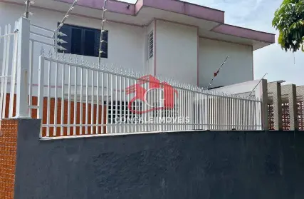 Imagem: Sobrado para Alugar, Vila Maria Alta