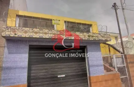 Imagem: Casa Térrea para Venda, Vila Maria Alta