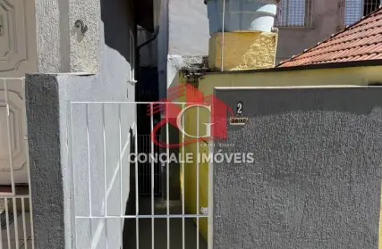 Imagem: Casa Térrea para Alugar, Parada Inglesa