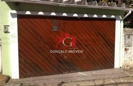 Imagem: Casa Térrea para Alugar, Tucuruvi