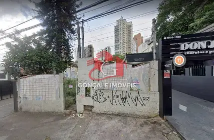 Imagem: Terreno para Alugar, Santana