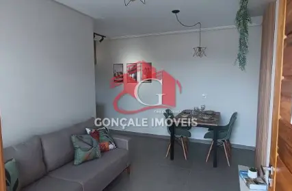 Imagem: Condomínio Fechado para Venda, Vila Paulicéia