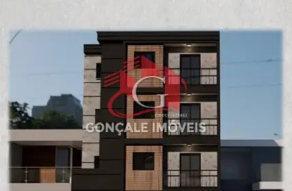 Imagem: Condomínio Fechado para Venda, Vila Nivi