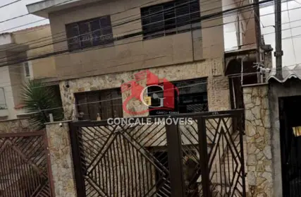 Imagem: Sobrado para Venda, Jardim Japão