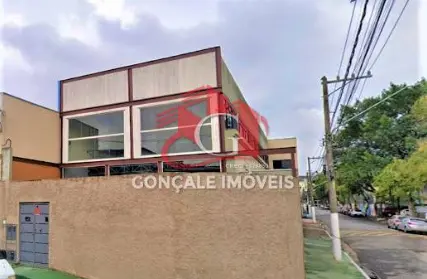 Imagem: Galpão / Salão para Alugar, Vila Baruel