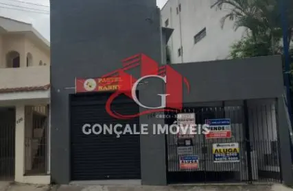 Imagem: Casa Térrea para Alugar, Carandiru