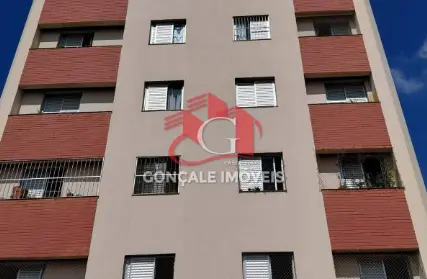 Imagem: Apartamento para Alugar, Imirim