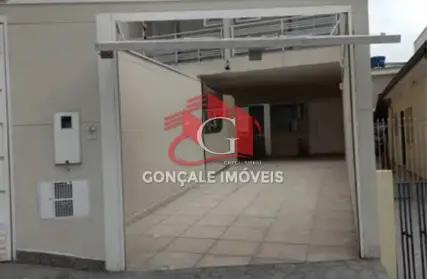 Imagem: Sobrado para Venda, Vila Isolina Mazzei