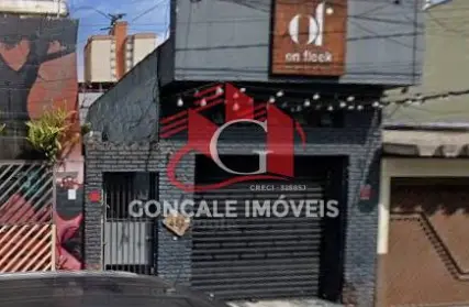 Imagem: Sala Comercial para Alugar, Parada Inglesa