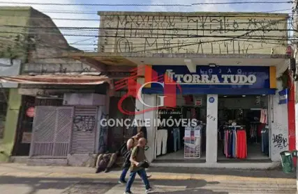 Imagem: Sala Comercial para Venda, Tucuruvi
