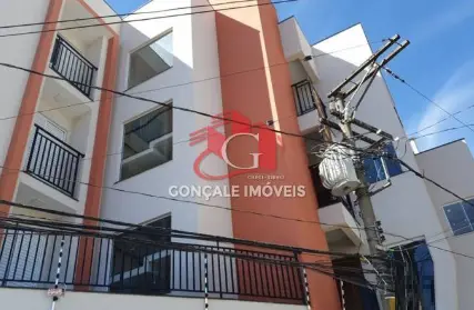 Imagem: Condomínio Fechado para Venda, Vila Isolina Mazzei
