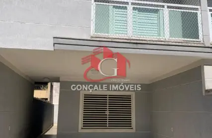 Imagem: Sobrado para Alugar, Jardim Guançã