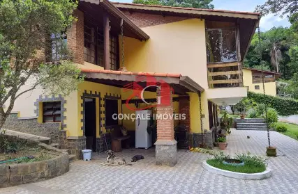 Imagem: Chácara / Sítio para Venda, Serra da Cantareira