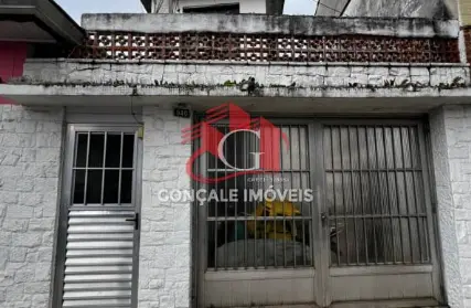 Imagem: Casa Térrea para Alugar, Vila Paiva