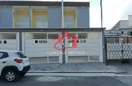 Imagem: Sobrado para Venda, Vila Medeiros