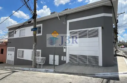 Imagem: Casa Comercial para Alugar, Vila Nivi