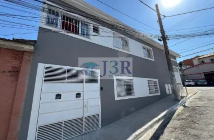 Imagem: Casa Térrea para Alugar, Vila Nivi