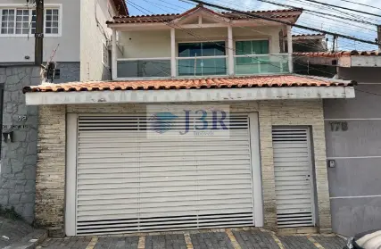Imagem: Casa Térrea para Venda, Mandaqui