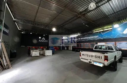 Imagem anuncio destaque locação no bairroVila Nova Mazzei