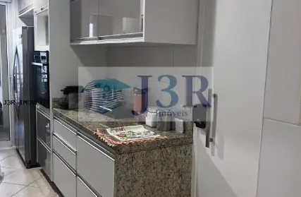 Imagem: Apartamento para Venda, Água Fria