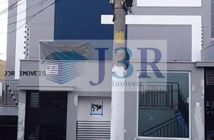 Imagem: Condomínio Fechado para Alugar, Vila Gustavo