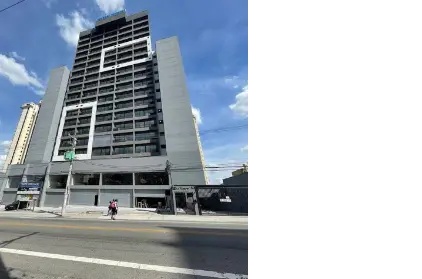 Imagem: Flat / Studio para Venda, Santana