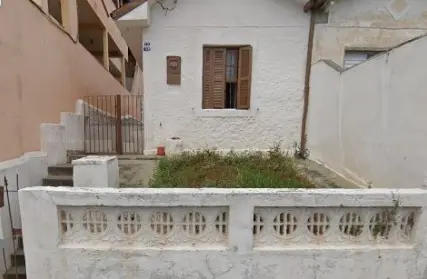 Imagem: Casa Térrea para Venda, Moinho Velho