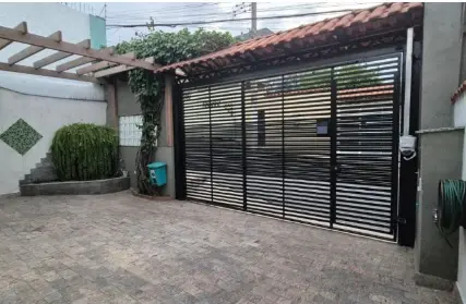 Imagem: Casa Térrea para Venda, Imirim