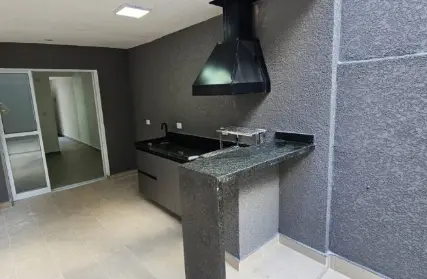 Imagem: Sobrado para Venda, Imirim