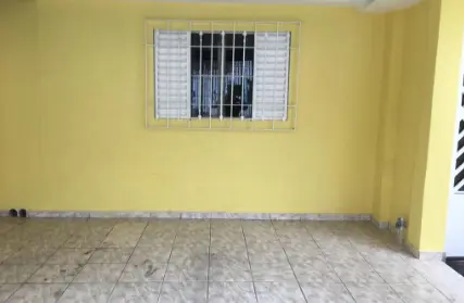 Imagem: Casa Térrea para Venda, Vila Nova Cachoeirinha