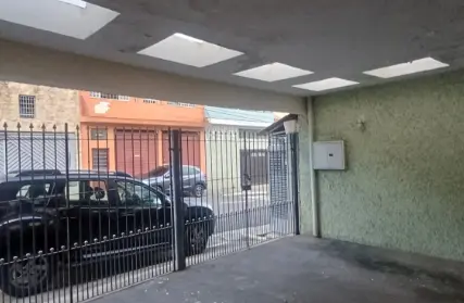 Imagem: Sobrado para Venda, Freguesia do Ó