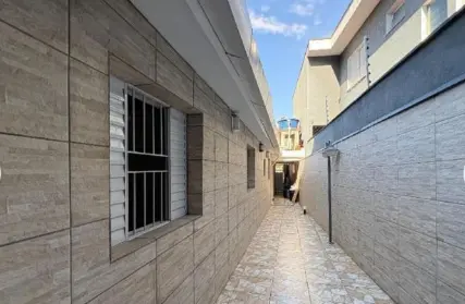 Imagem: Casa Térrea para Venda, Freguesia do Ó