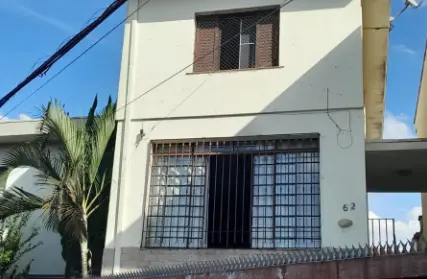 Imagem: Sobrado para Venda, Água Fria