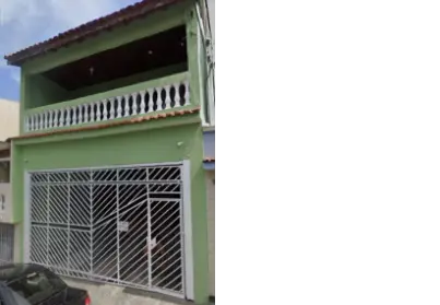 Imagem anuncio destaque venda no bairroVila Nova Cachoeirinha