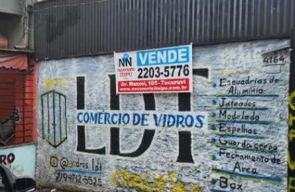 Imagem: Galpão / Salão para Venda, Imirim