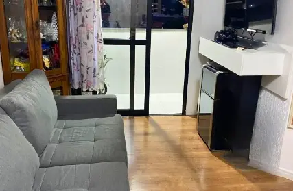 Imagem: Apartamento para Venda, Mandaqui