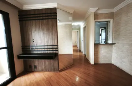 Imagem: Apartamento para Venda, Mandaqui