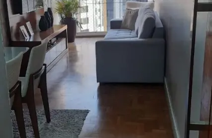 Imagem: Apartamento para Venda, Vila Santa Terezinha (ZN)