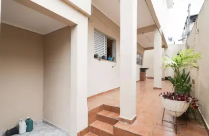 Imagem: Sobrado para Venda, Lauzane Paulista