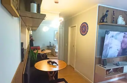 Imagem: Apartamento para Venda, Vila Amélia