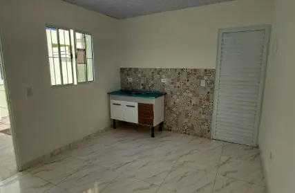 Imagem: Kitnet / Loft para Alugar, Vila Continental