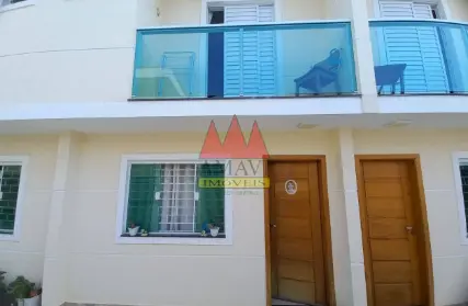 Imagem: Condomínio Fechado para Venda, Água Fria