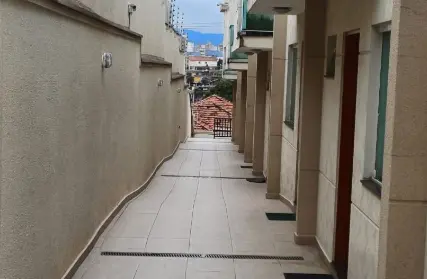 Imagem: Condomínio Fechado para Venda, Imirim