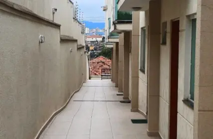 Imagem: Condomínio Fechado para Venda, Imirim