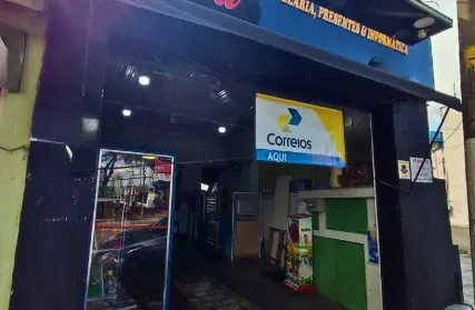 Imagem: Prédio Comercial para Venda, Mandaqui